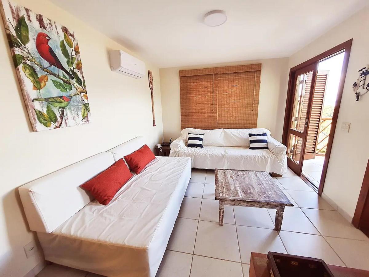 Residencia Em Condom, 1 Ou 2 Suites, Vista Para O Mar, Praia Do Curral, Ilhabela Exterior foto